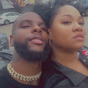 Meet your Posher, Antonio